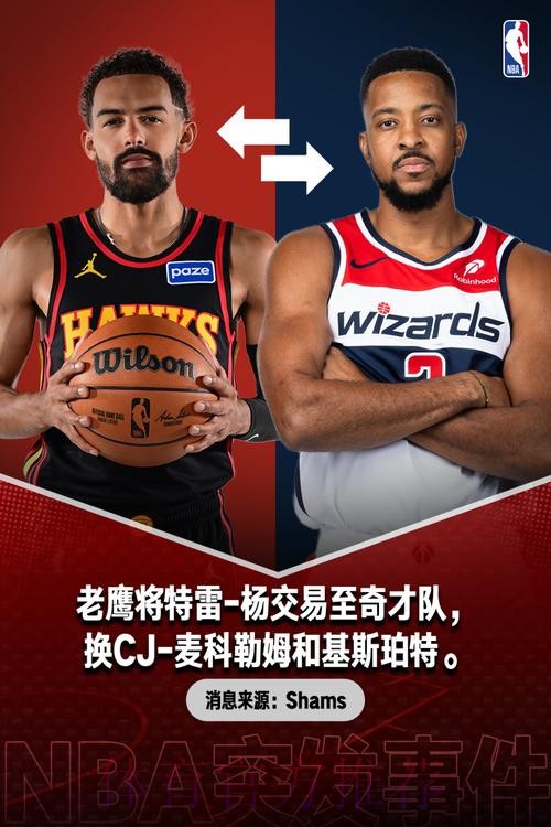 告别亚特兰大：特雷-杨的七年青春与深情回望