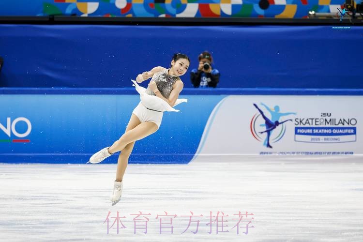 人在奥运年 张瑞阳：冬奥会的青春答卷