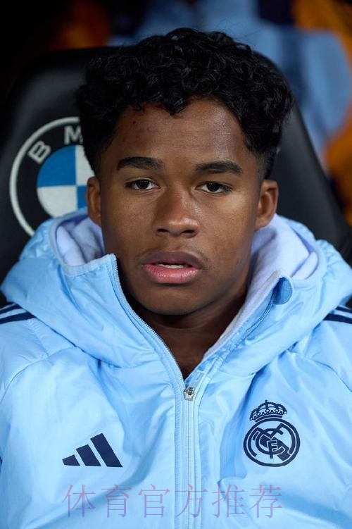 马卡谈恩德里克困境:和罗克类似 均缺乏出场时间 马卡谈恩德里克困境:和罗克类似 均缺乏出场时间