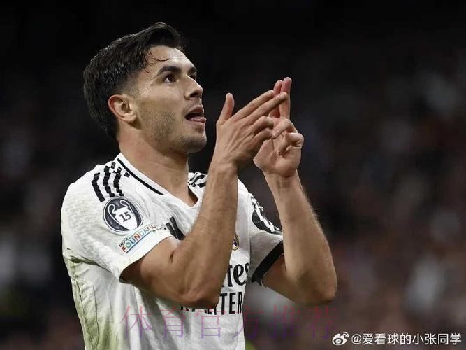 马卡：皇马与25岁迪亚斯达成续约协议 近期官宣