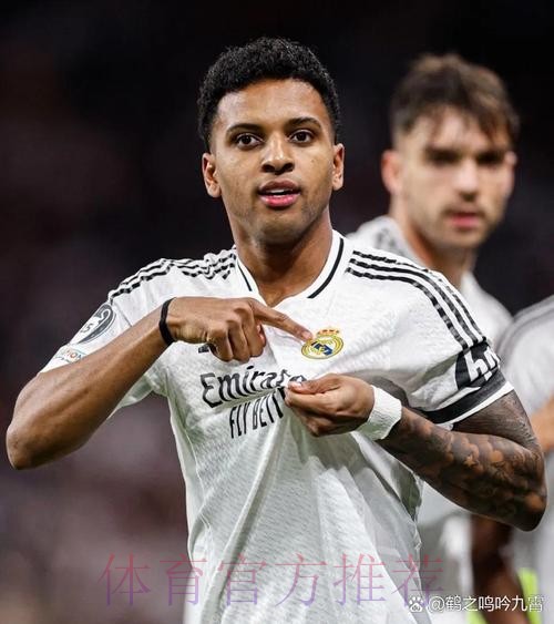 队报:姆巴佩打破了某些平衡 罗德里戈正表达不满